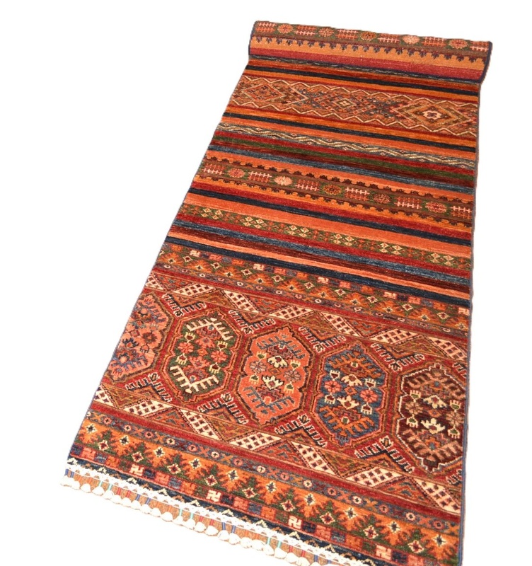 Ariana Carpet  294x76