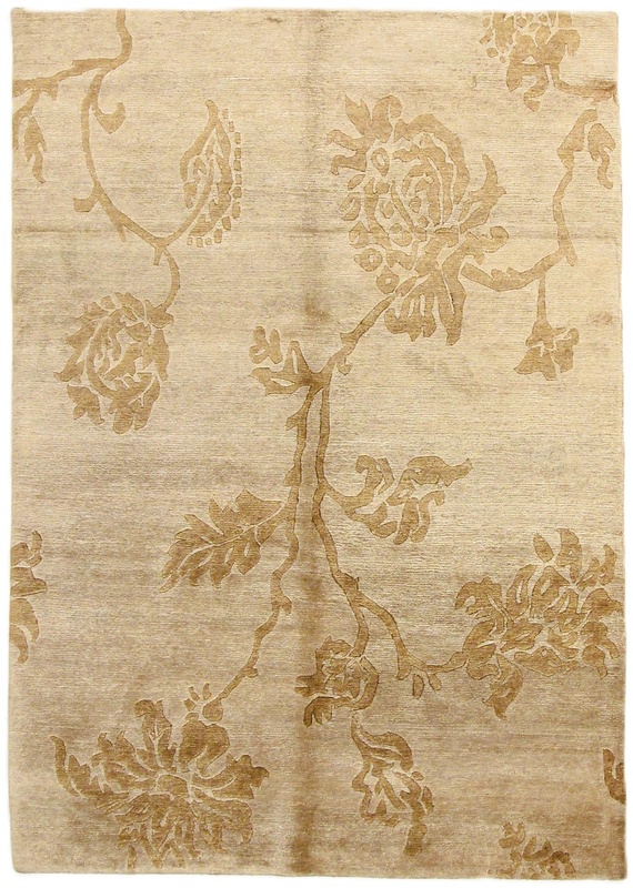 Modern Nepal Carpet  198x139