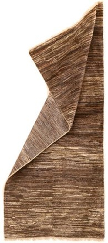 Gabbeh Carpet 190x80