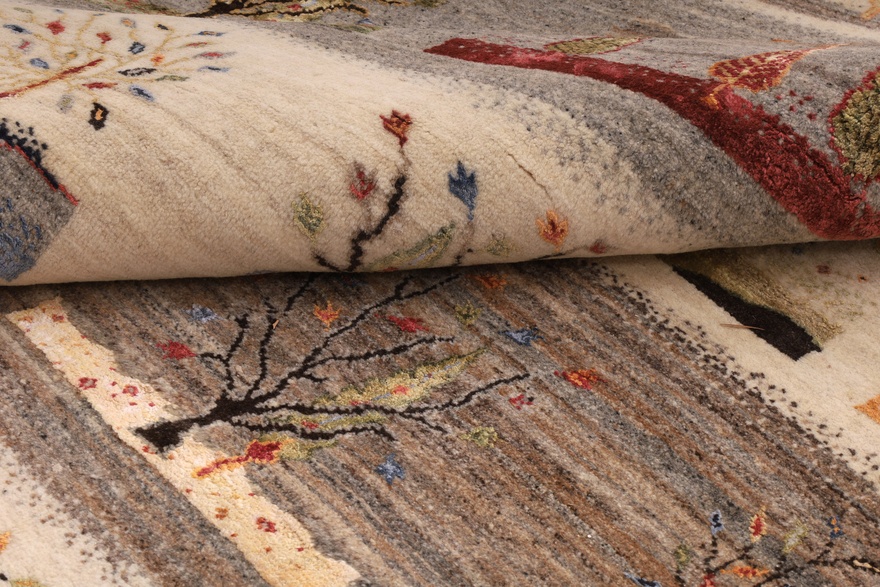 Loribaft Carpet 241x165