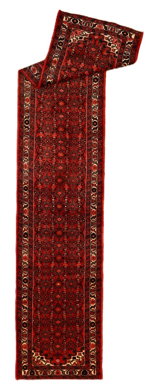 Hosseinabad Carpets 394x80