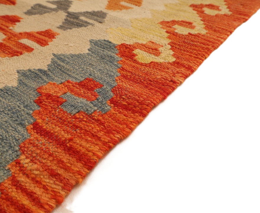Kilim Carpet  198x152