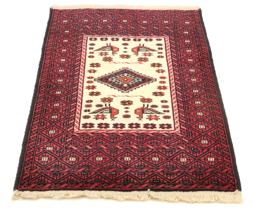 Baluch Carpet 151x93