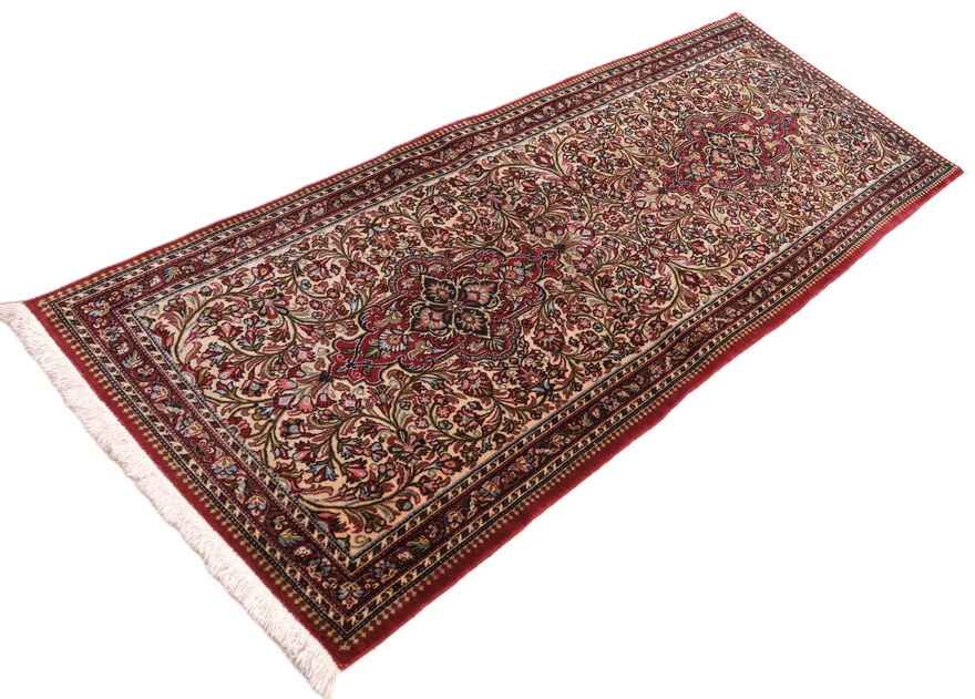 Qum Carpet  206x80