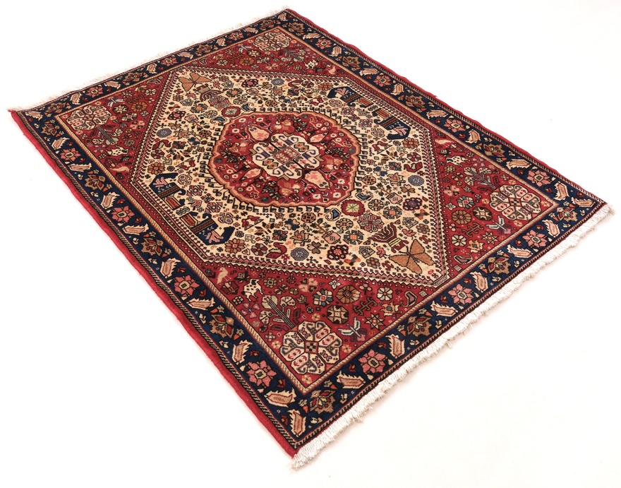 Ghashghai Carpets 147x110