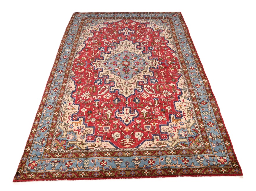 Tabriz Carpet 232x150