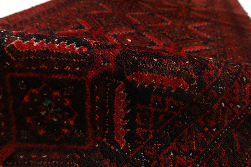 Baluch Carpet  200x66
