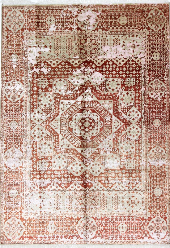 DesignerModern Carpet 240x172