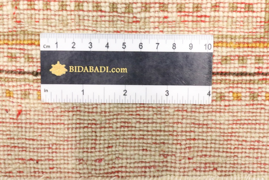 Loribaft Carpet 204x140