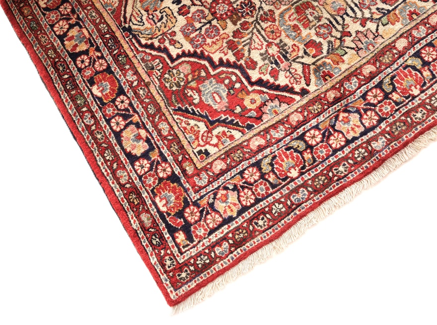Malayer Carpet 200x131