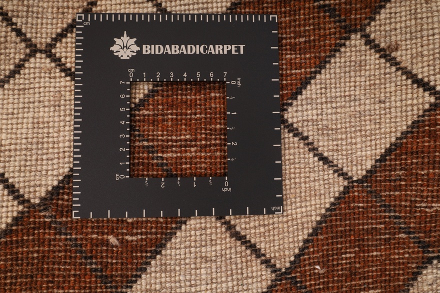 Gabbeh Carpet  166x118