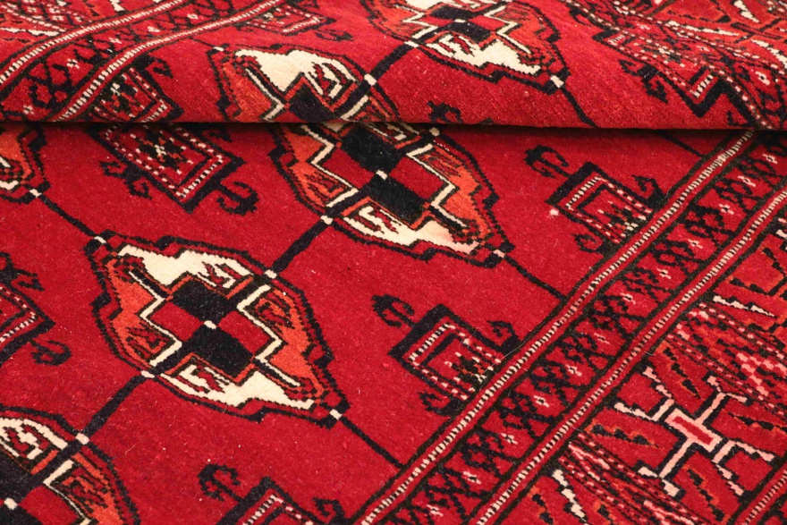 Buchara Carpet 170x120