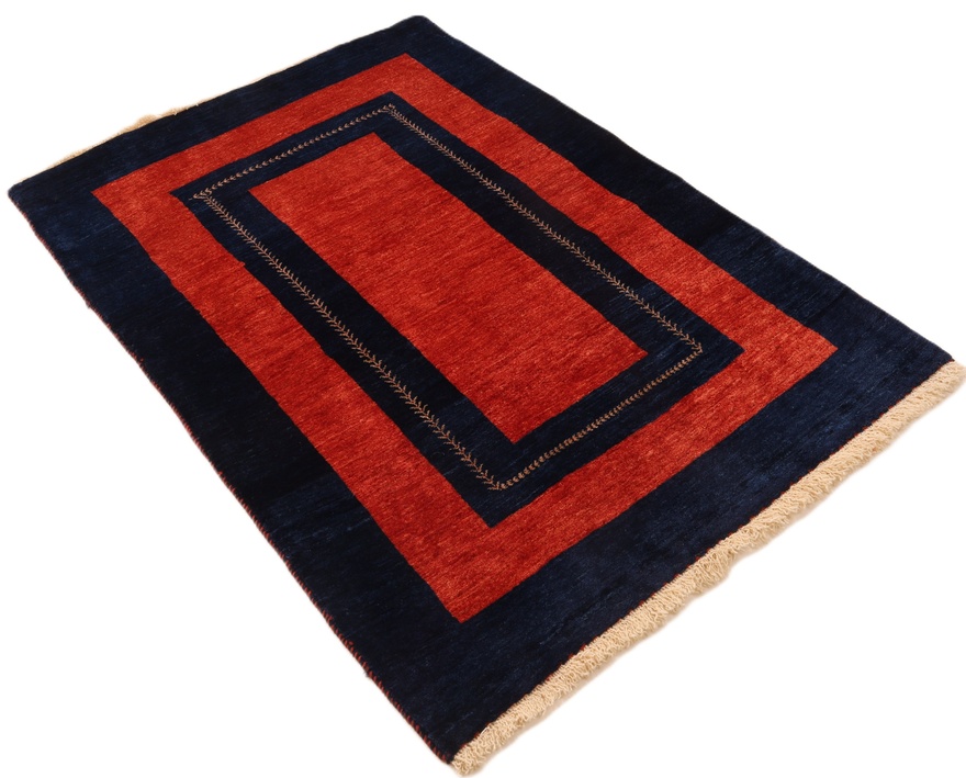 Gabbeh Carpets 145x99