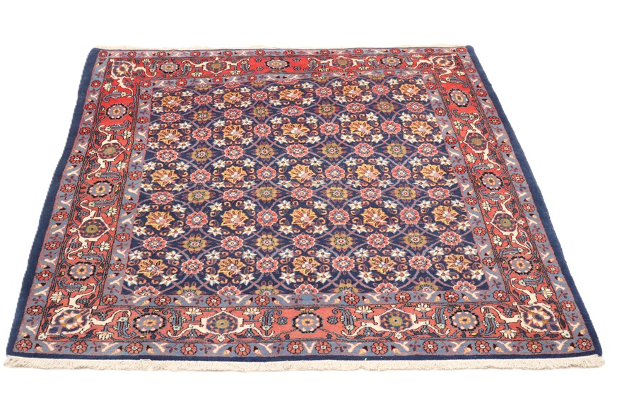 Waramin Carpet 197x162