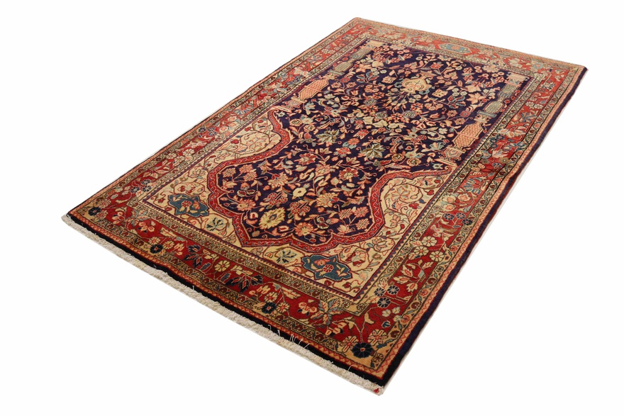 Djozan Carpet 210x132