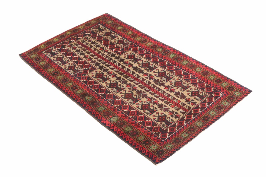 Belutsch Carpet 125x80