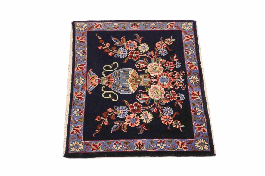 Keshan Carpet 80x57