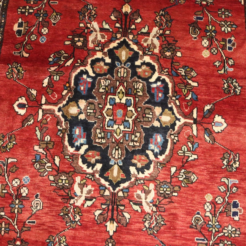 Kurdi Carpet 310x200