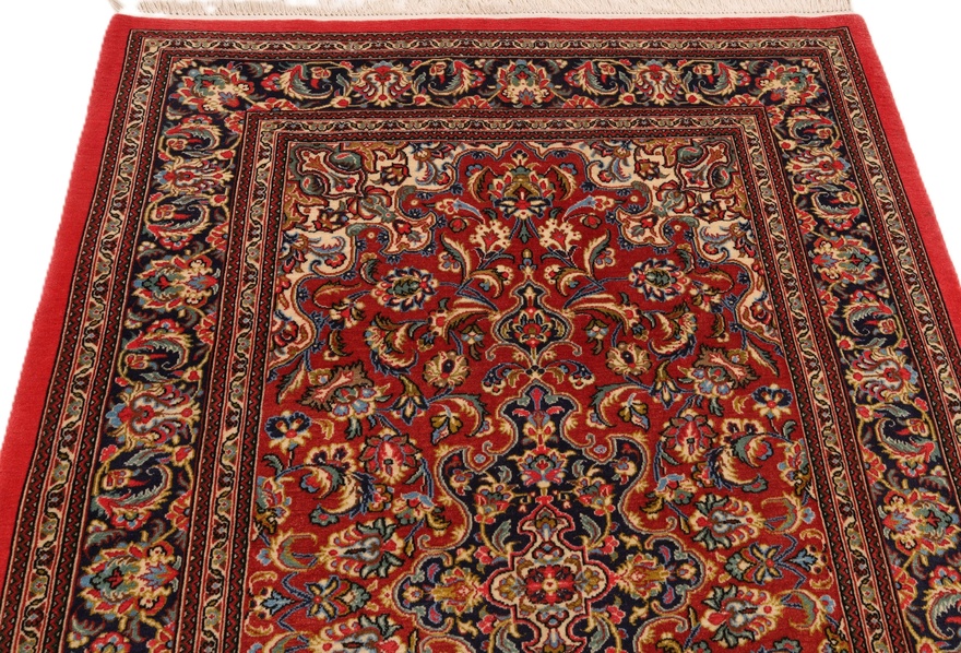 Qom Carpet 151x106