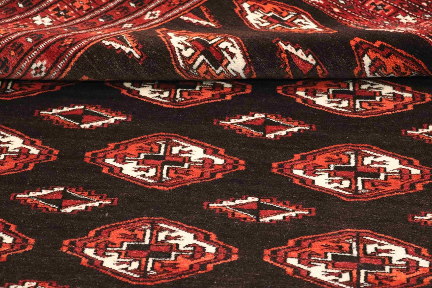 Buchara Carpet 166x121