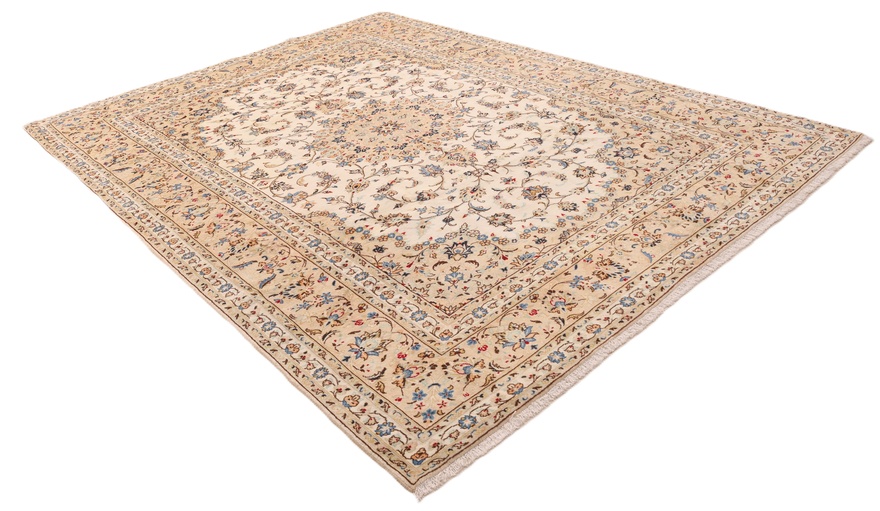 Kashan Carpet 345x245