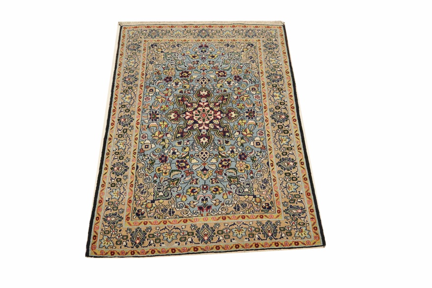 Ghom Carpet 162x102