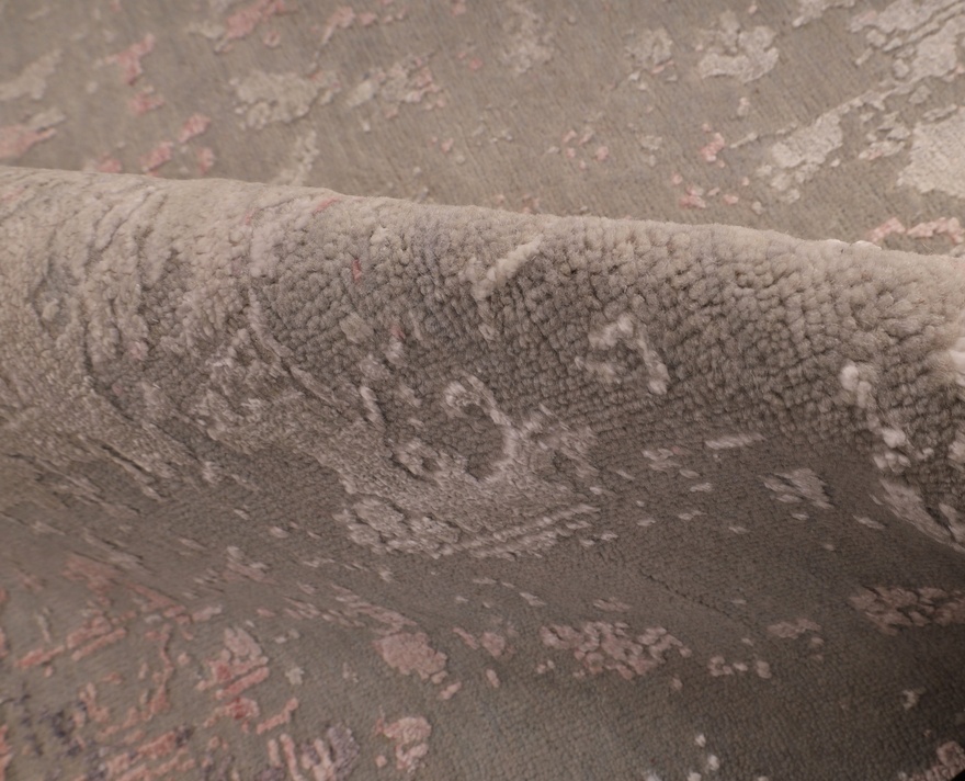 Modern Lotus Carpet  248x176