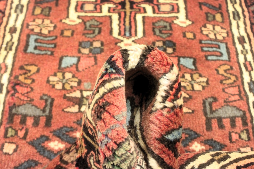 Garaje Carpet 188x69