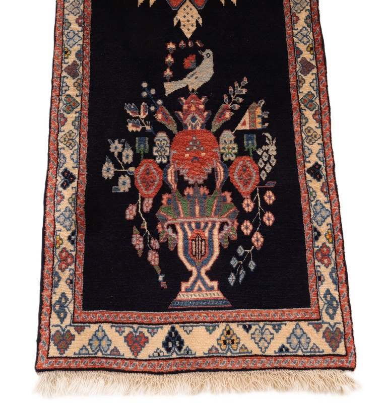 Sirjan Carpet  395x60