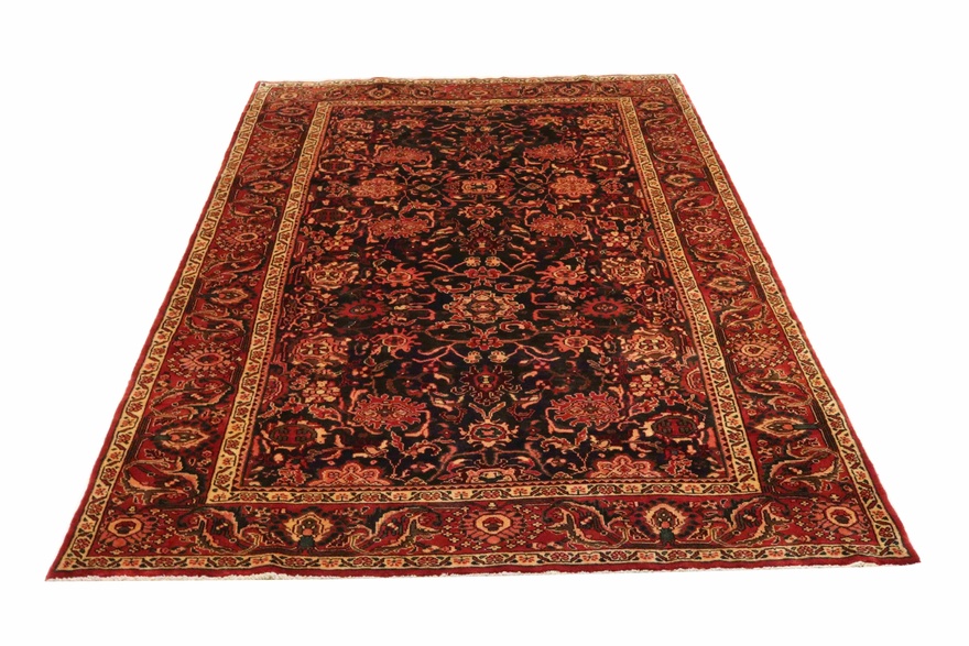 Nanaj Carpet 324x212