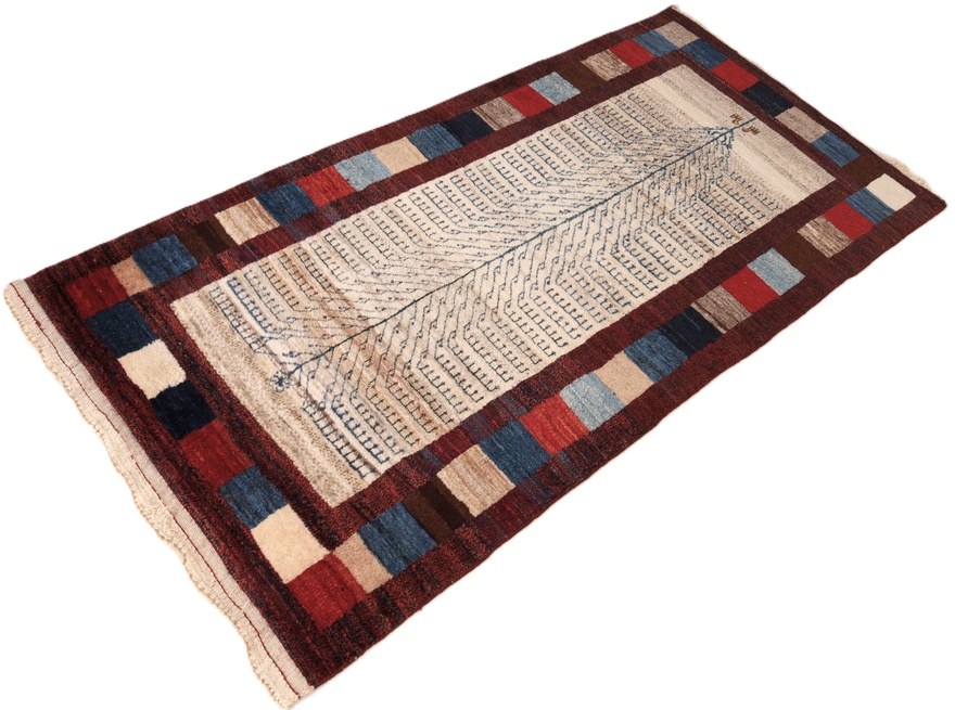 Loribaft Carpet 165x84