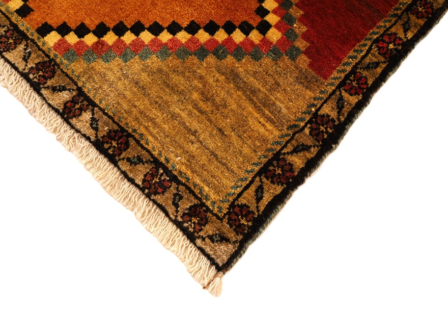 Gabbeh Carpet  147x90