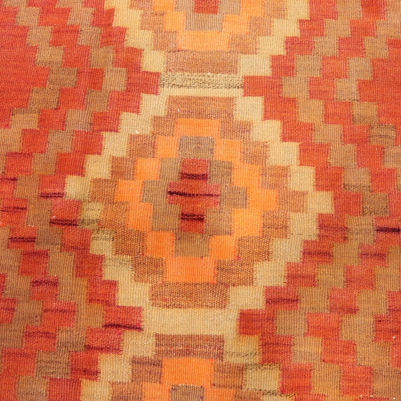 Kelim Carpet 272x126