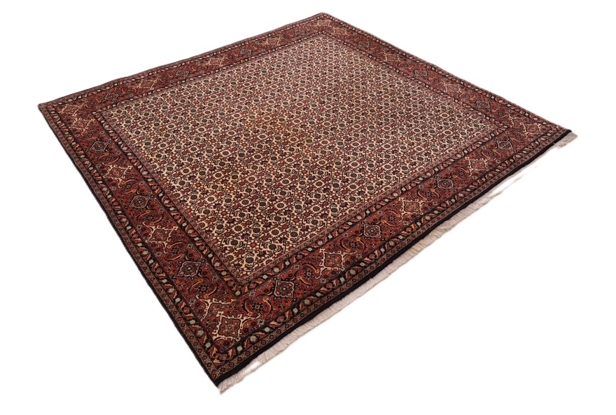 Bidjar carpet 190x190