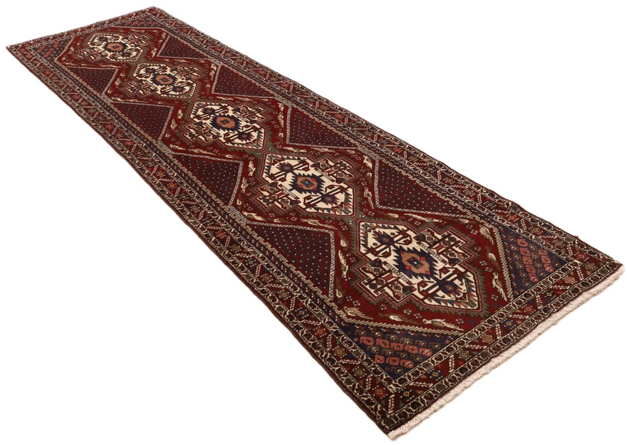 AFSHAR Carpet  333x95