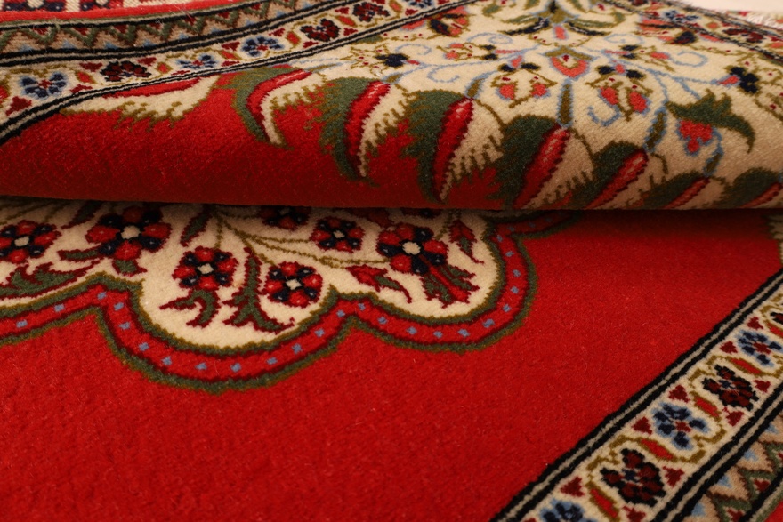 Qum Carpet  90x65