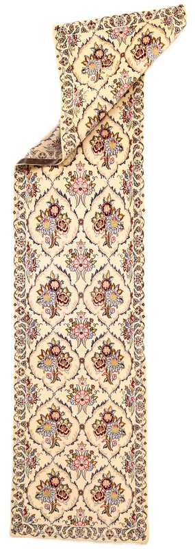 Kashan Carpet 392x90