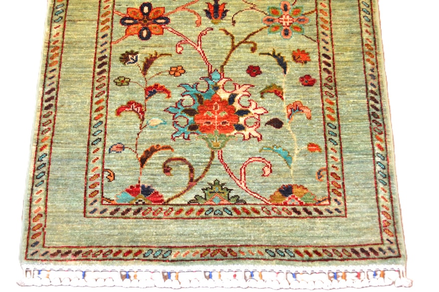 Ariana Carpet  303x82
