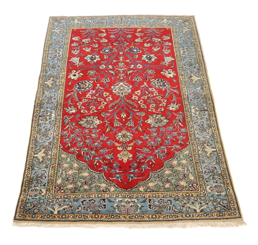 Qom Carpet  210x134