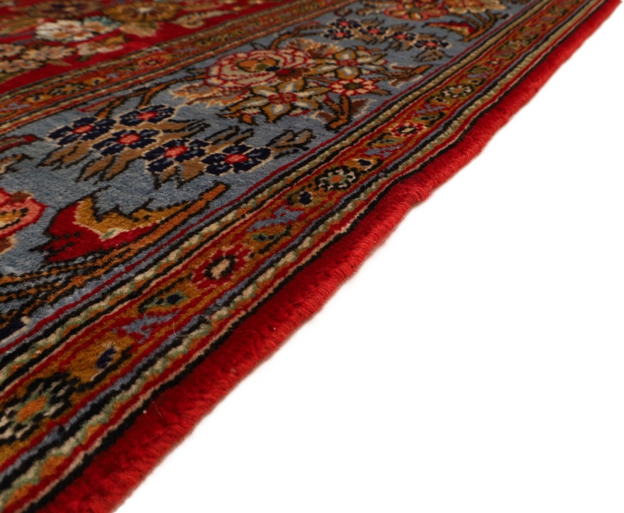 Qom Carpet 198x142