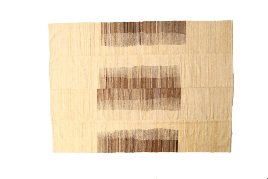 Kilim Fars Carpet  342x243