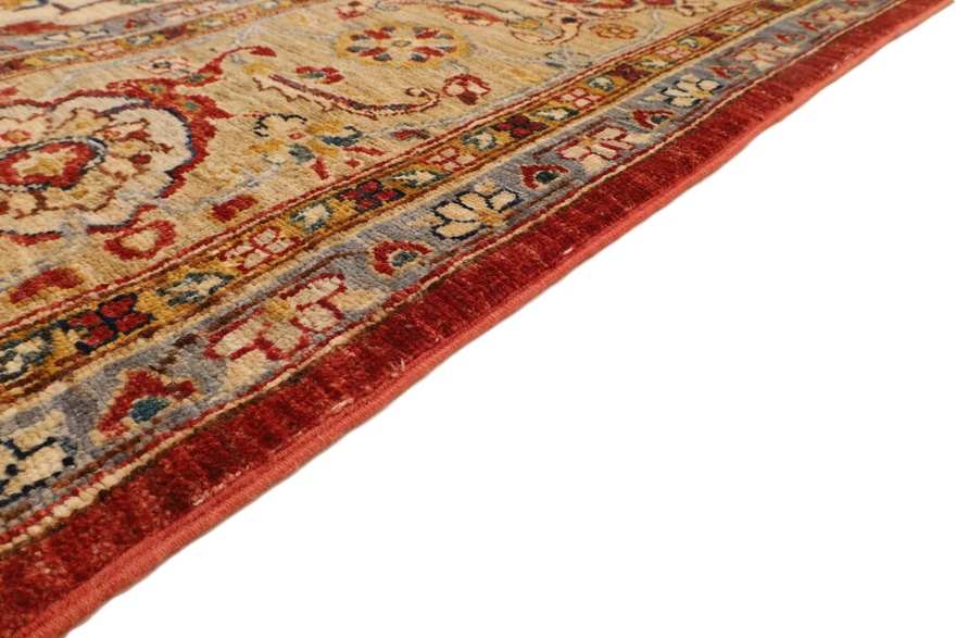 ZieglerDesingHeriz carpet 293x247