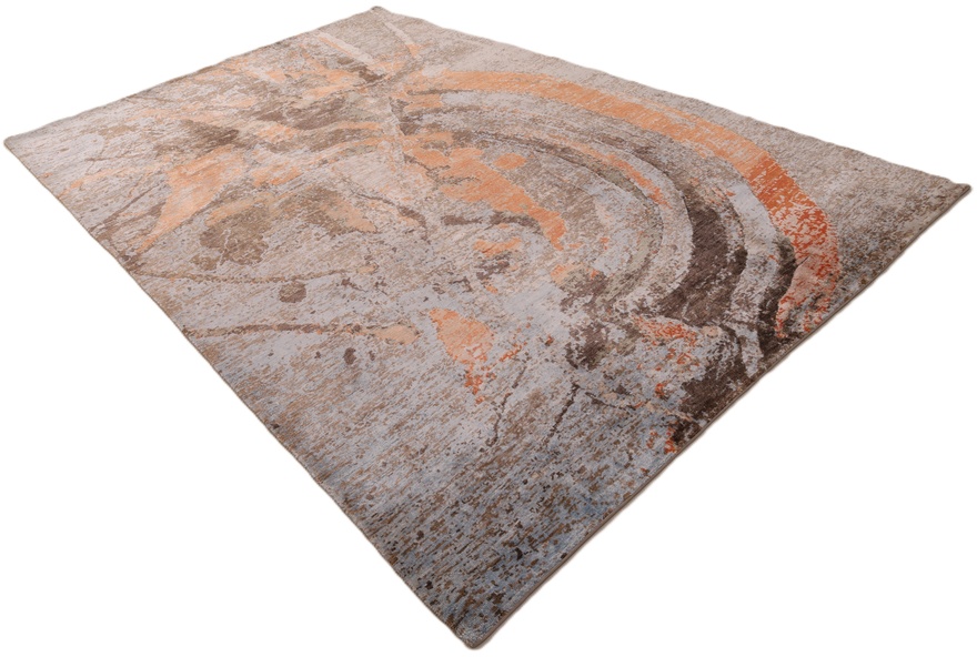 Modern Lotus Carpet  309x202