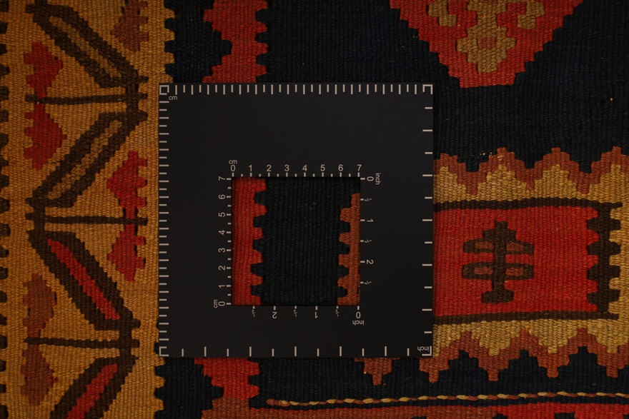 Antique Kilim Carpet  293x162