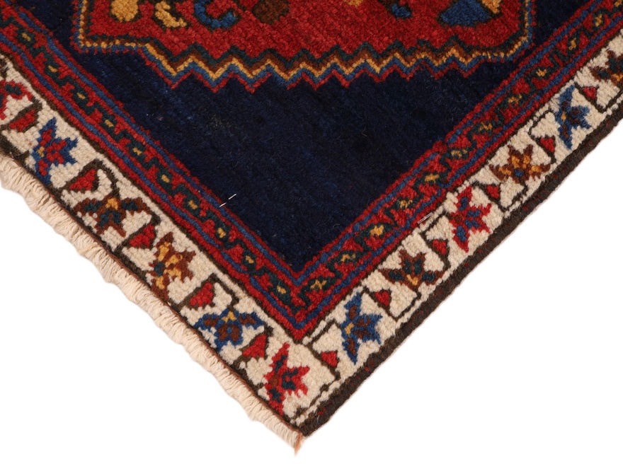 Baluch Carpet 47x44