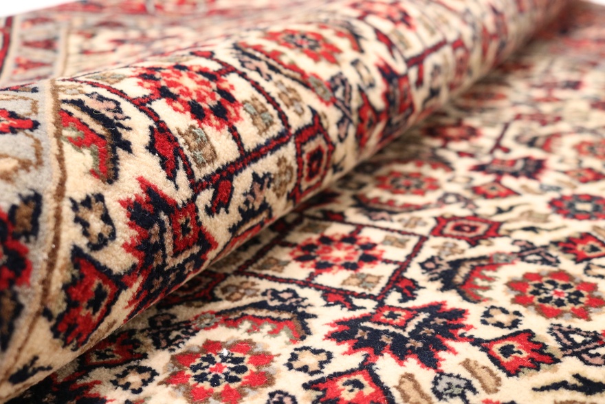 Bidjar Carpet  291x119