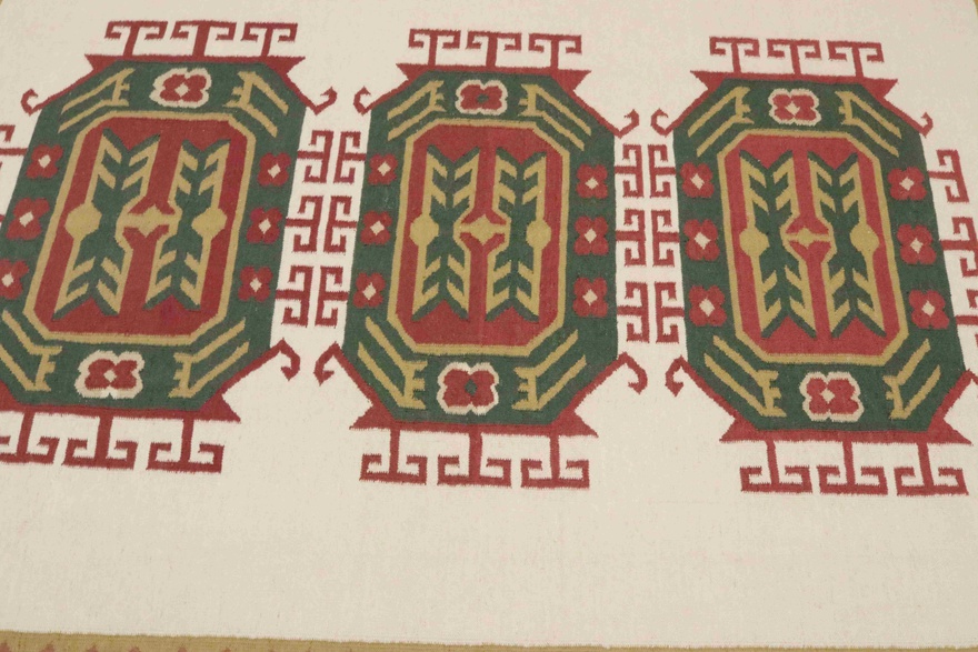 Kelim Carpet  311x245