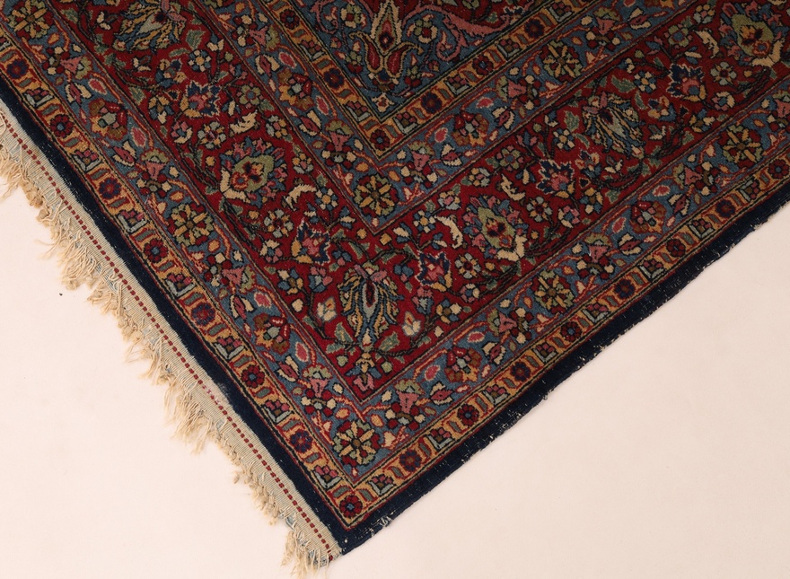 Antique  Madshad Carpet  200x130