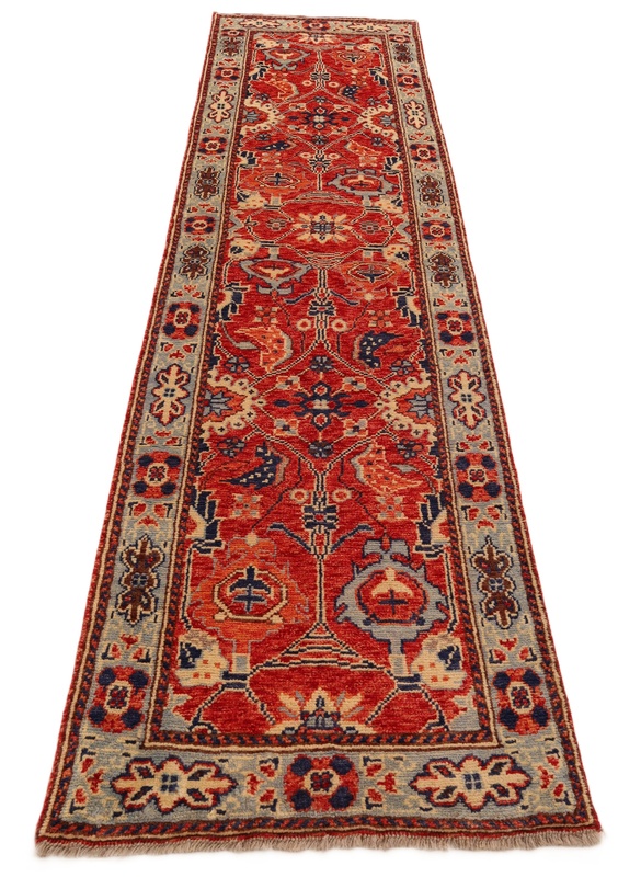 sultanabad Carpet  290x77