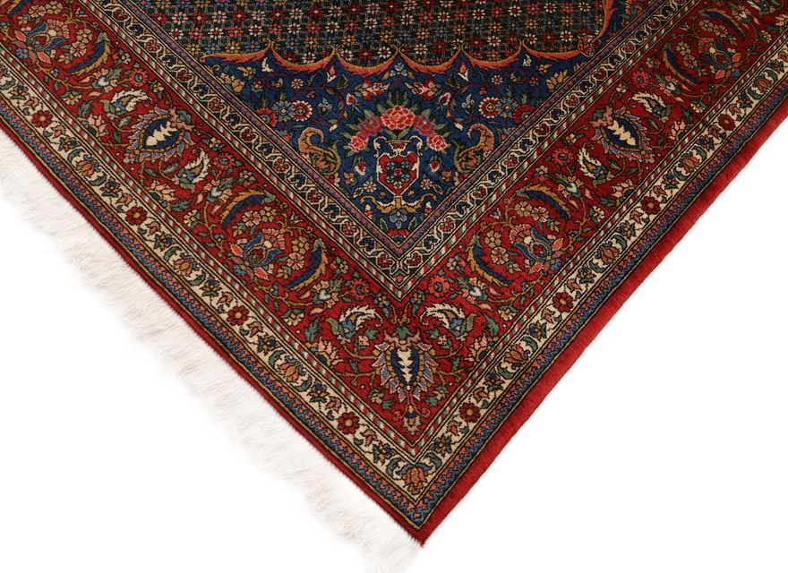 Bakhtiari Carpet 319x206